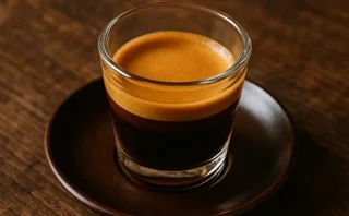 اسپرسو تک روبوستا