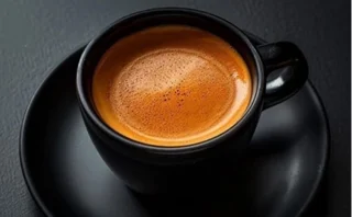 اسپرسو دوبل عربیکا