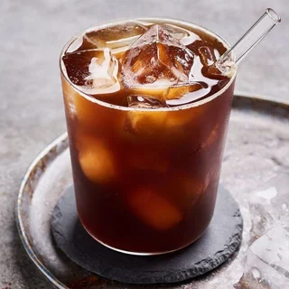 آیس امریکانو